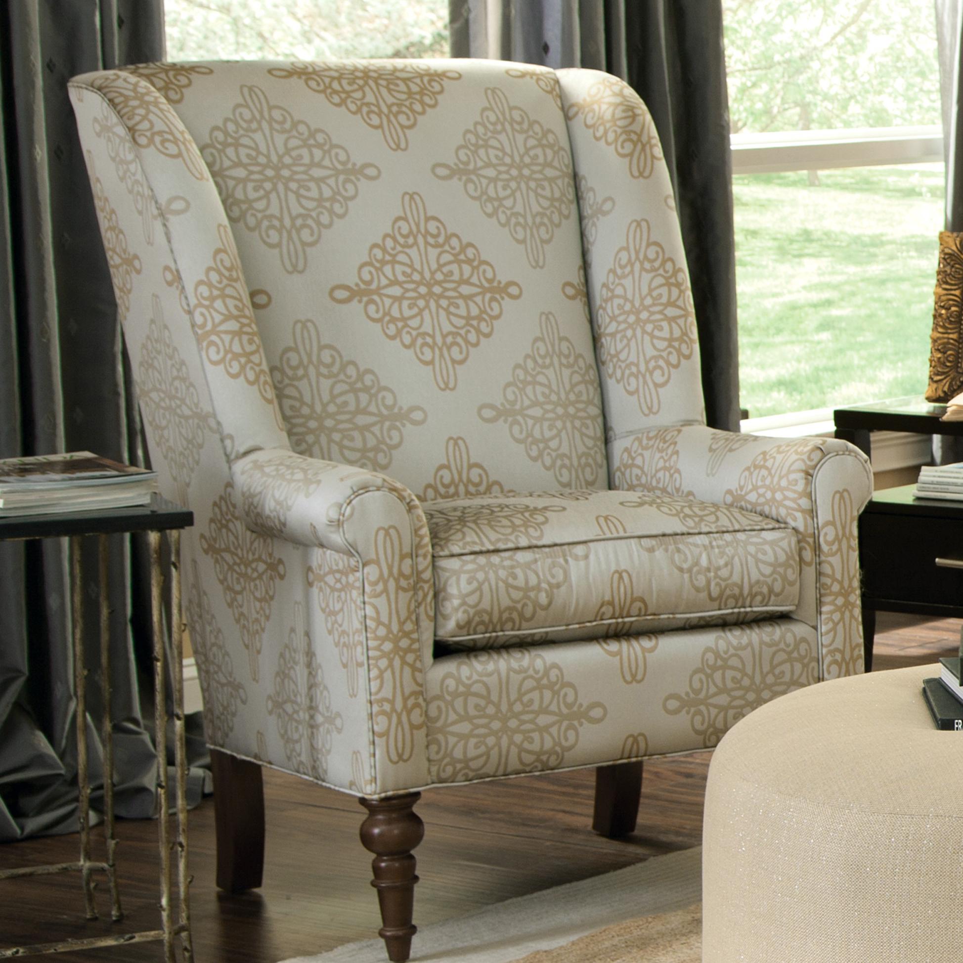 Craftmaster new arrivals accent chairs
